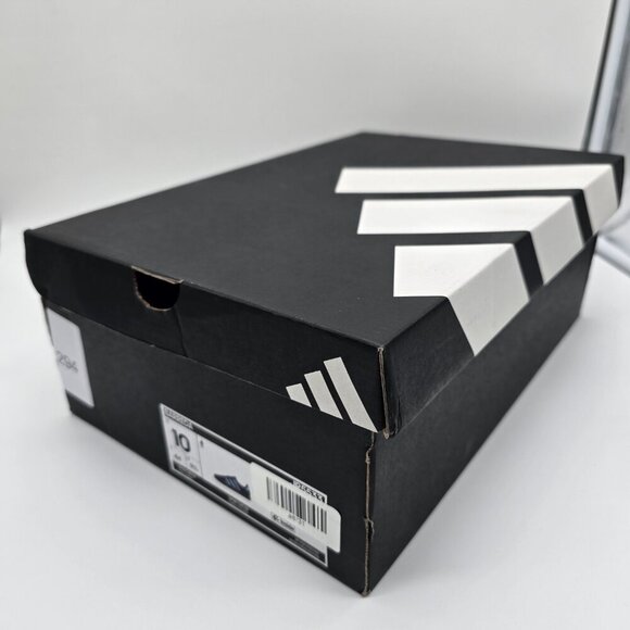 Adidas Barreda Sneakers Menโs 10 Brand New With Tags JR5533 - Picture 7 of 7